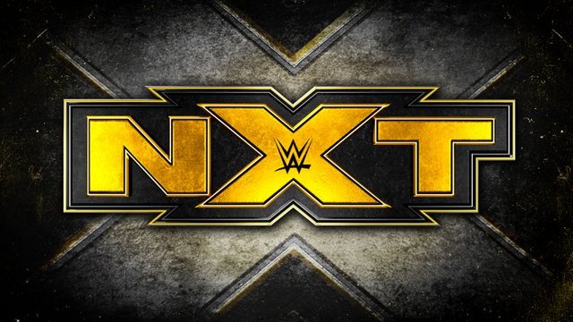  WWE NXT 2021 01 27 