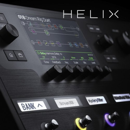 Line6 Helix Native v1.8.2