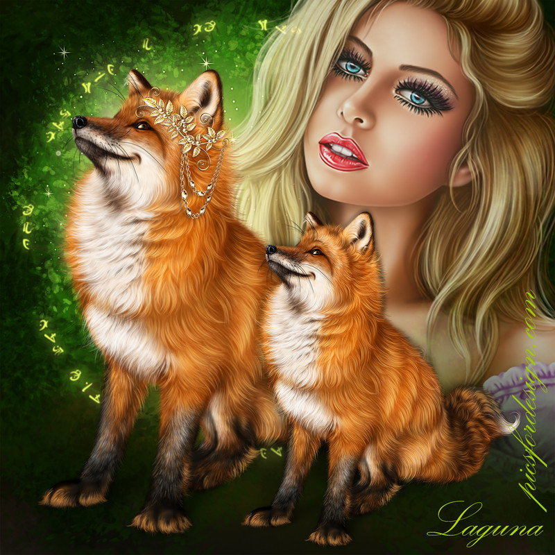 fairy_with_a_fox_4