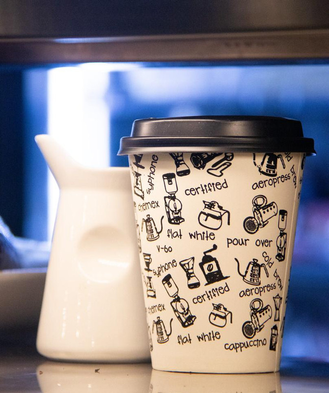 Vaso De Leche (350 Ml.)