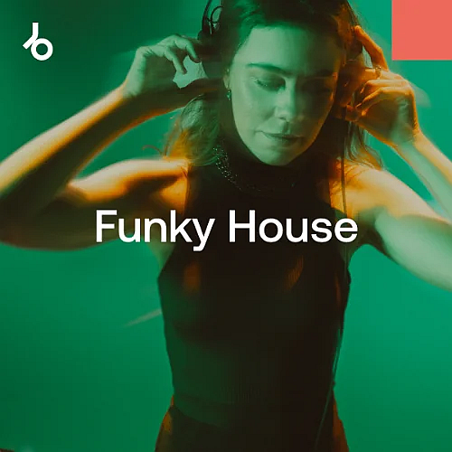 Beatport - Curation Beatport - Best Of 2024 (Funky House)