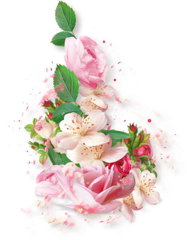 RosesCluster02