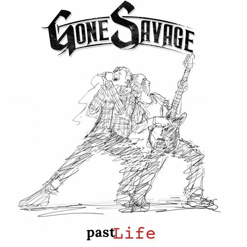 Gone Savage - Pastlife [WEB] (2022) Lossless