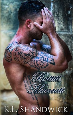 K.L. Shandwick - Battiti mancati (2019)
