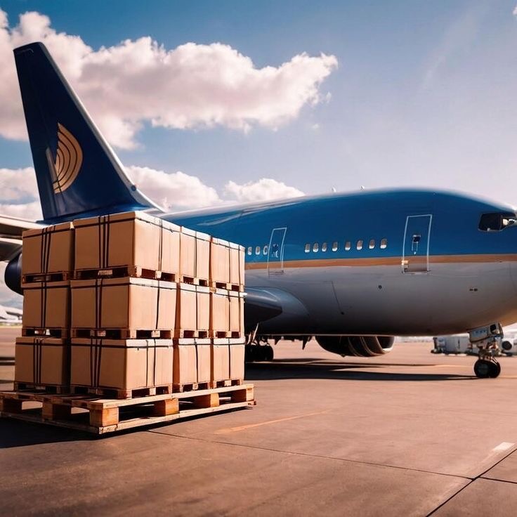 Air Cargo