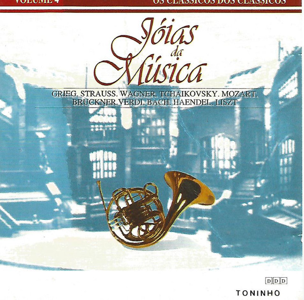 7 - Os Clássicos Dos Clássicos Box cd