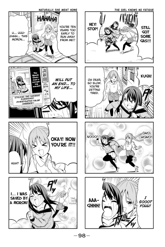 Aho GirlChap80-1