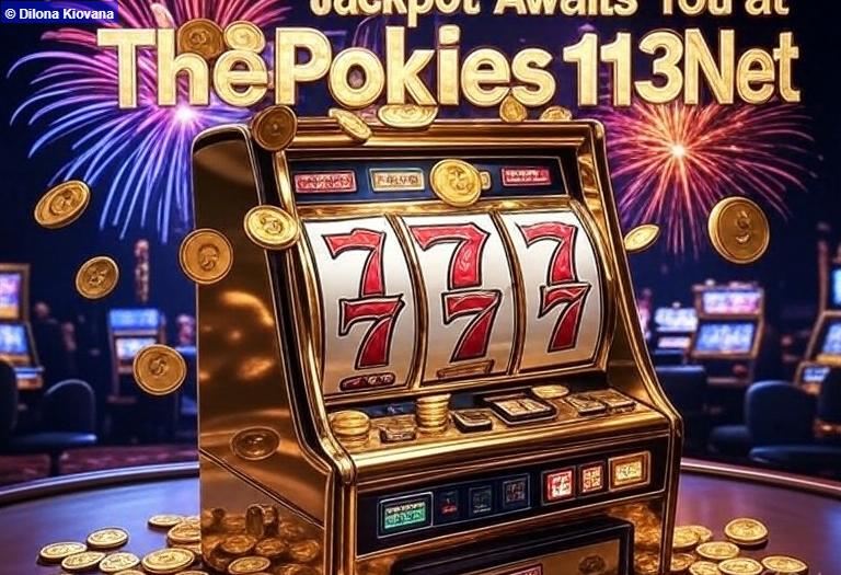ThePokies 113 and Responsible Gambling