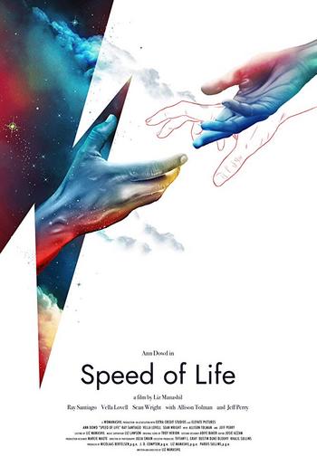 Speed Of Life 2019 1080p WEB DL H264 AC3 EVO