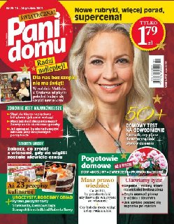 Pani domu 26/2019