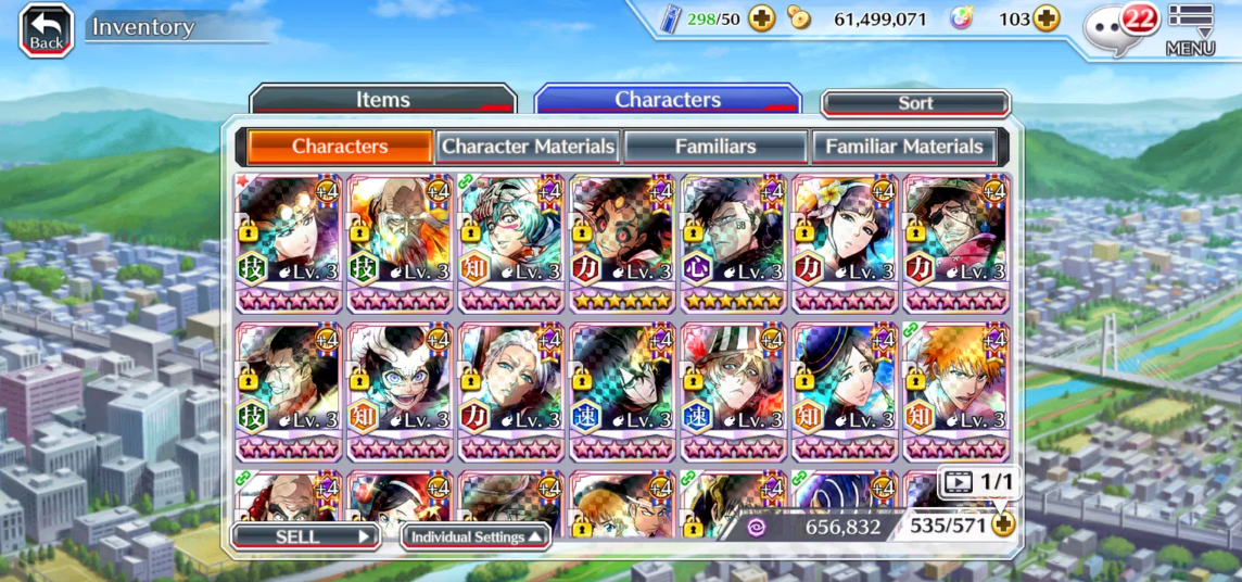 7