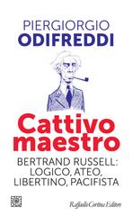 Piergiorgio Odifreddi – Cattivo maestro (2026)