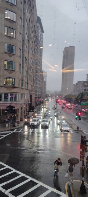 Boston y Chicago - Blogs de USA - Salem, el pueblo de las Brujas. (56)