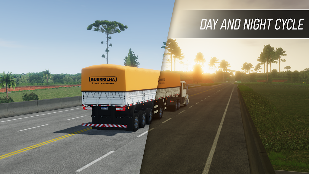 Download Global Truck Online APK