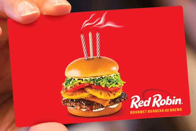 Unlock Tasty Rewards with Red Robin’s Science Fair Fail Photo Challenge Unlock Tasty Rewards with Red Robin’s Science Fair Fail Photo Challenge
