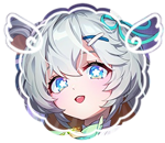 Iris | Grand Chase