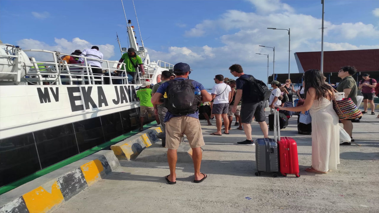 Australia Keluarkan Travel Warning ke Indonesia Khususnya Bali, Ini Alasannya