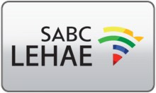 SABC Lehae logo