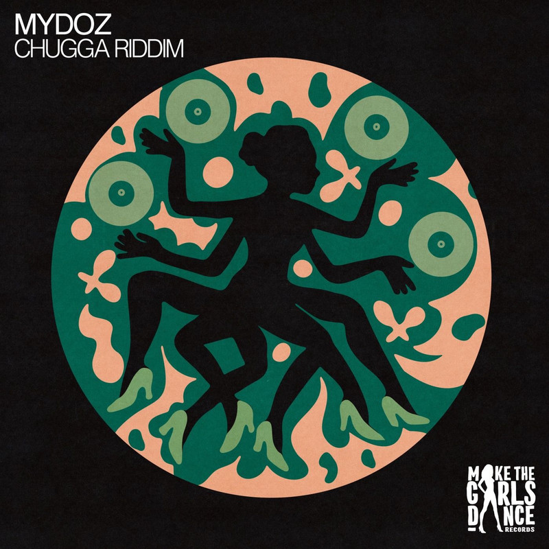 Mydoz - Chugga Riddim (Extended Mix)