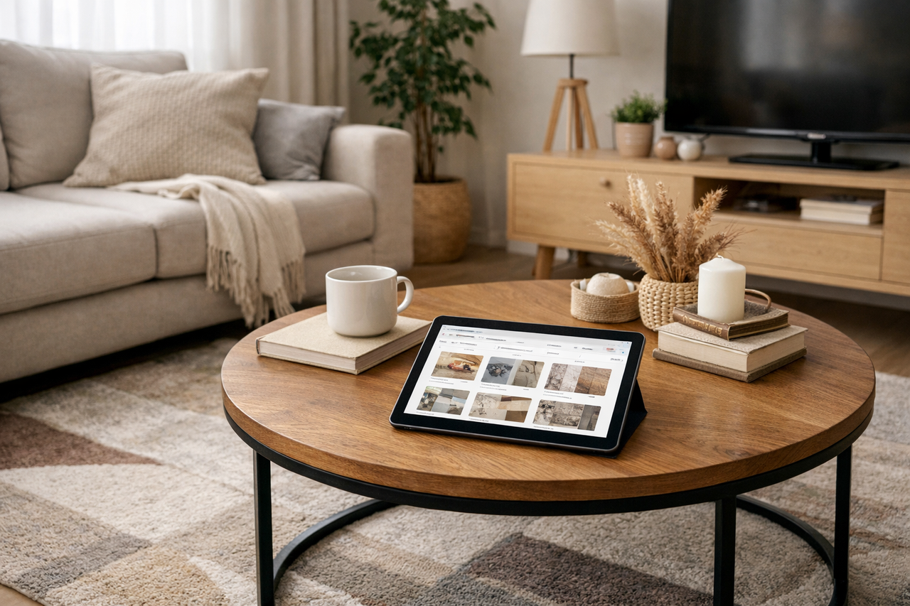 ковры в интернет-магазине