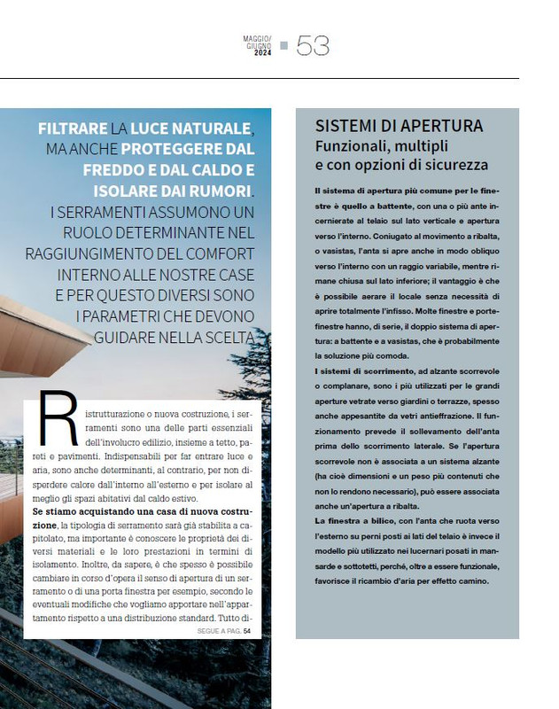 Come Ristr la Casa - Mag-Lug 2024 (8)