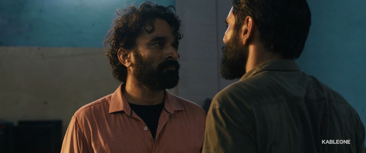 Mcoca 2026 WebRip [Hindi + Tamil + Punjabi] 480p 720p ESub Screenshot