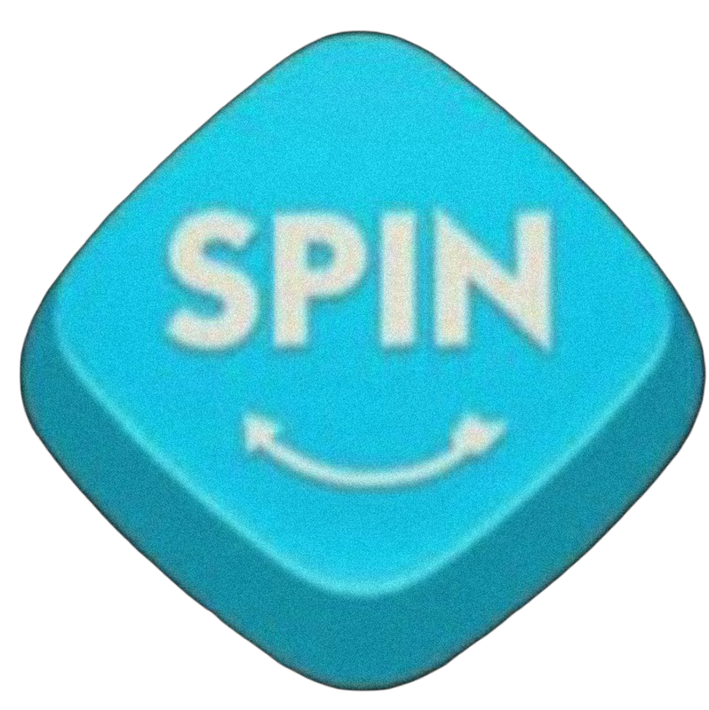 Spin