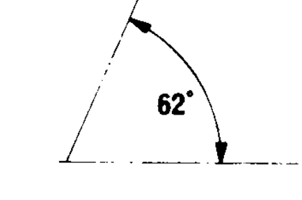 Does a 1973 750 commando frame have a different geometry than a 1974 850?