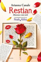 Arianna Canale – Restian. Attraverso i miei occhi (2026)