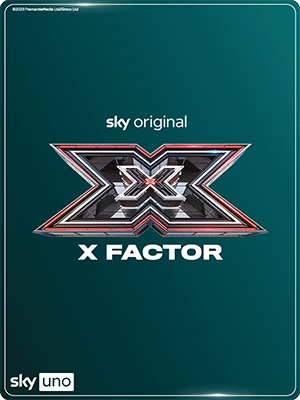 X Factor - Stagione 17 (2023) [3/??] WEBRip 1080p E-AC3+AC3 ITA