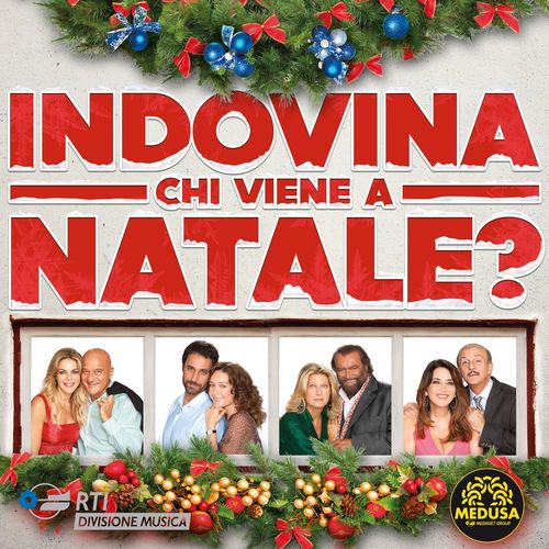 Indovina chi viene a Natale? (Original Motion Picture) (2013) .mp3 -320 Kbps