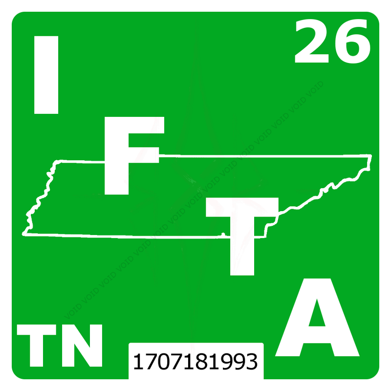 IFTA TN26