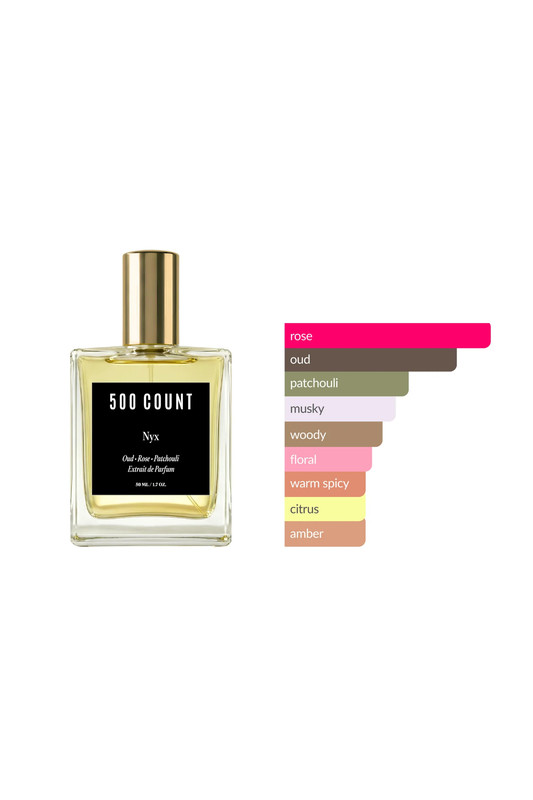 INSTA 500Count Nyx50ML 2