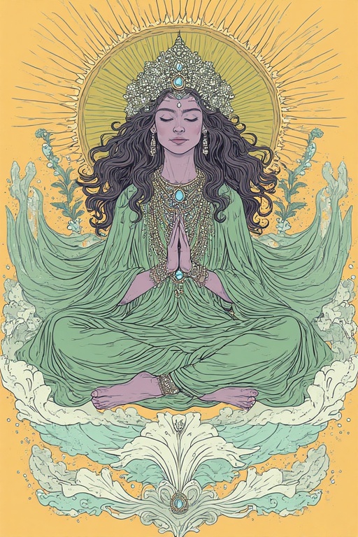 Serene-goddess-like-figure-sea-15