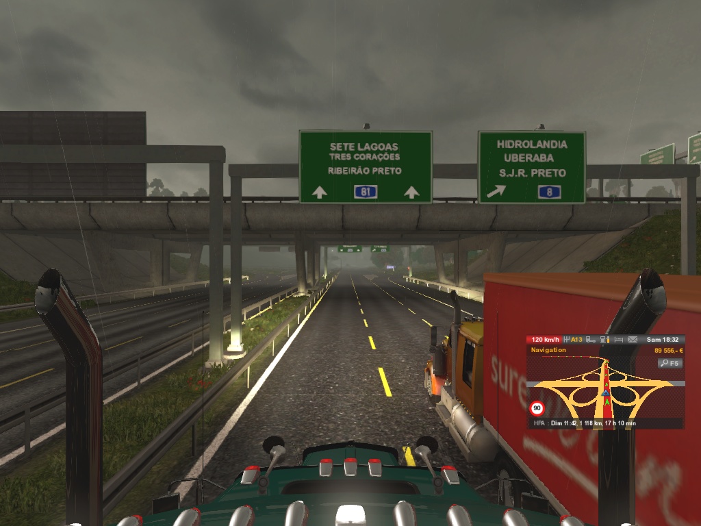 Brasil Total V 6.1 - Page 2 Ets2_00009