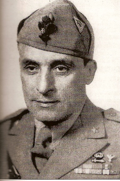Giuseppe Castellano Giuseppe Castellano