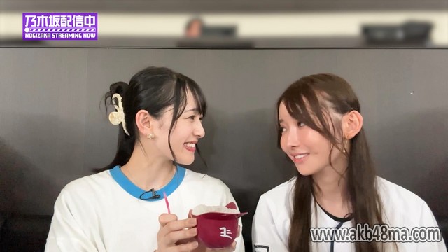 【Webstream】230804 Nogizaka Streaming Now Youtube Channel