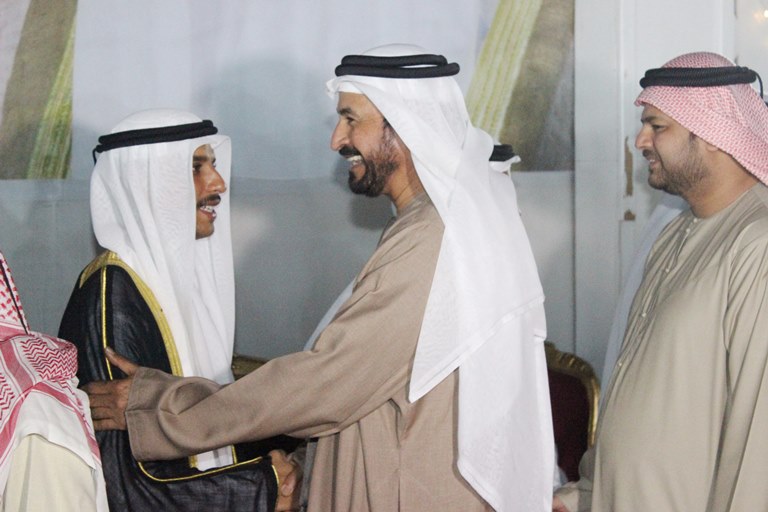 زفاف سعود محمد رشود الحمودي