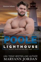 Maryann Jordan – Lighthouse Security Investigations West Coast Vol. 7. Poole (2026)