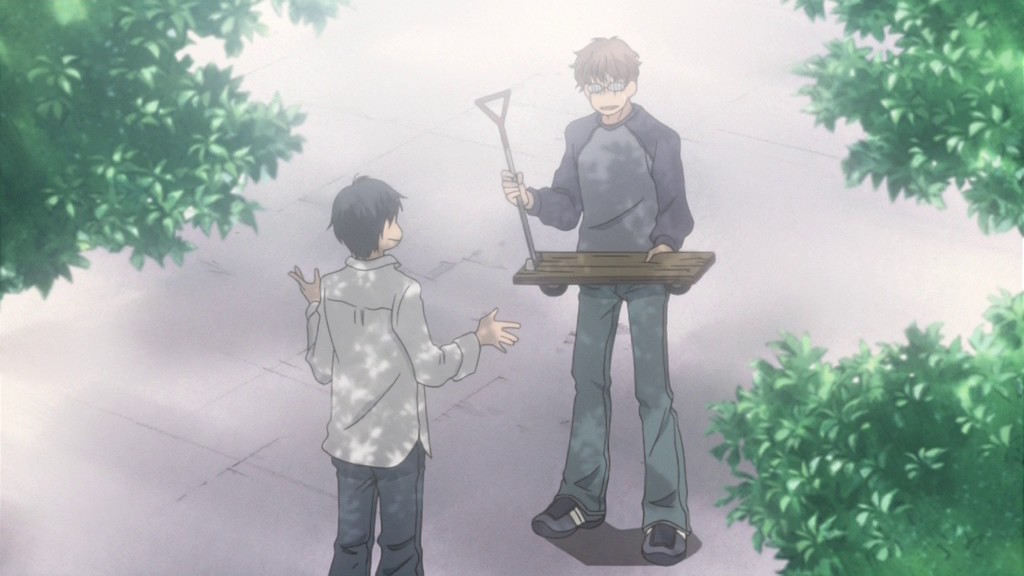 EJF Honey and Clover 01v2 DVD 576p FLAC AC3 (Dual Audio) C63D324D o 00 09 04 00001