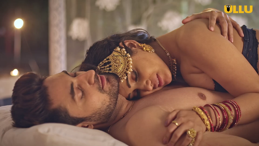 Riti Riwaj Ullu Part 5 (2020) Hindi