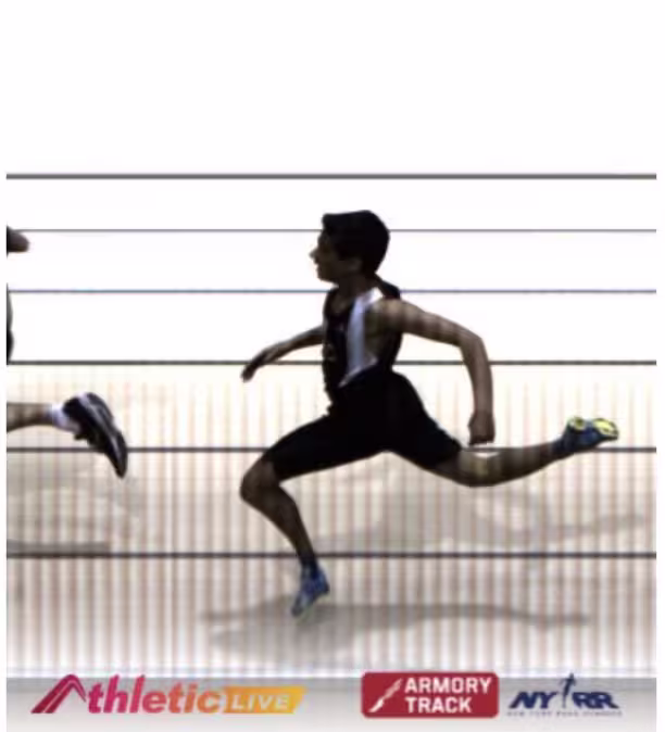 Track and Field