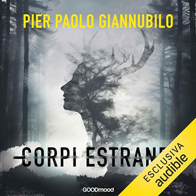 Paolo Giannubilo - Corpi estranei (2024) (mp3 - 128 kbps)