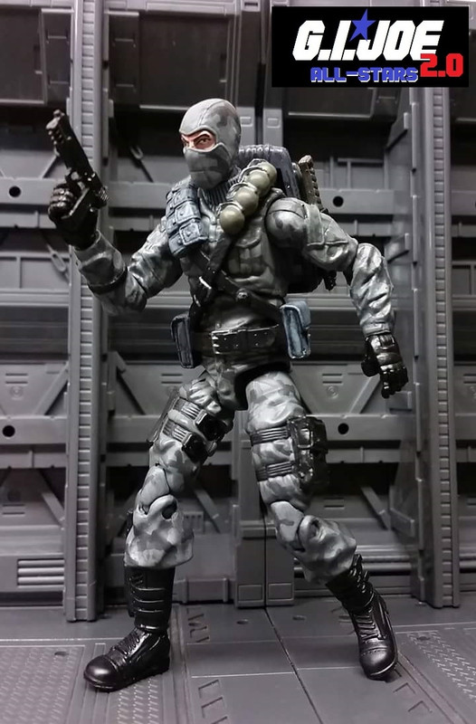 Day 44 - Ultimate Firefly by Pugsley (7)