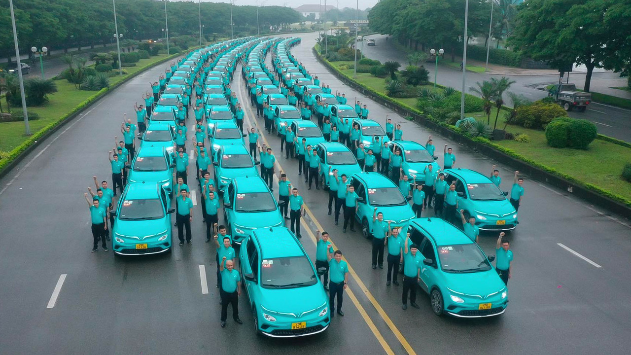 Taxi 2