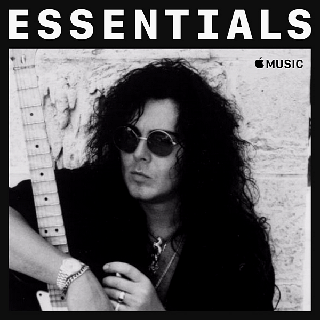 Yngwie Malmsteen -  Essentials (2020) .mp3 - 320 kbps