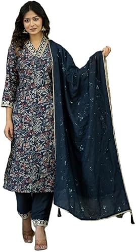 Glorious Avenue Women Kurta Set