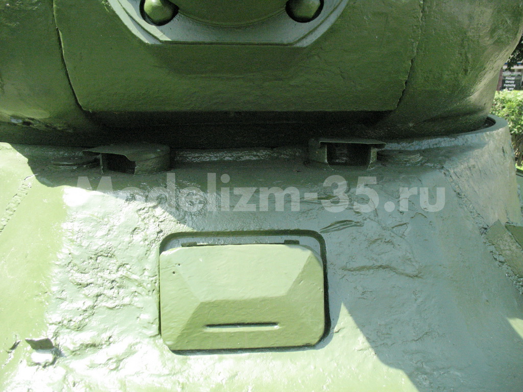 ИС-2_Колобжег_098