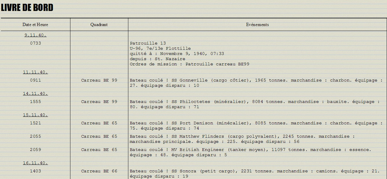 La carrière de Daniel von Libin - Page 4 13-1