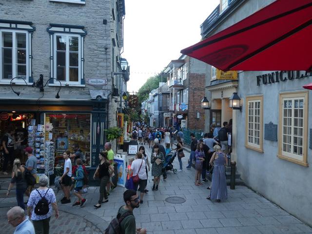Québec - DOS SEMANAS EN EL ESTE DE CANADÁ (ONTARIO Y QUÉBEC) (25)